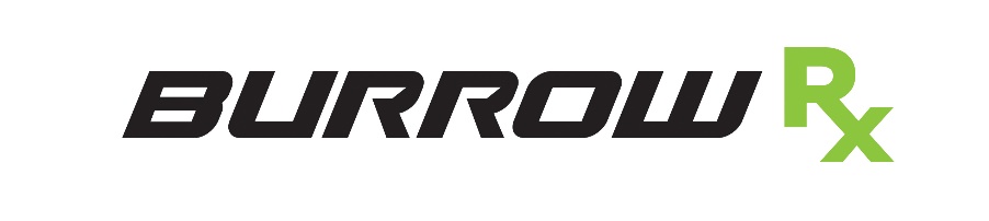 BurrowR Logo