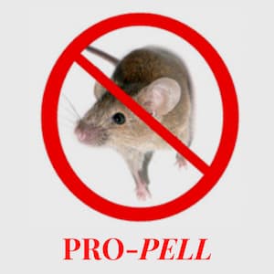 Pro-Pell Logo
