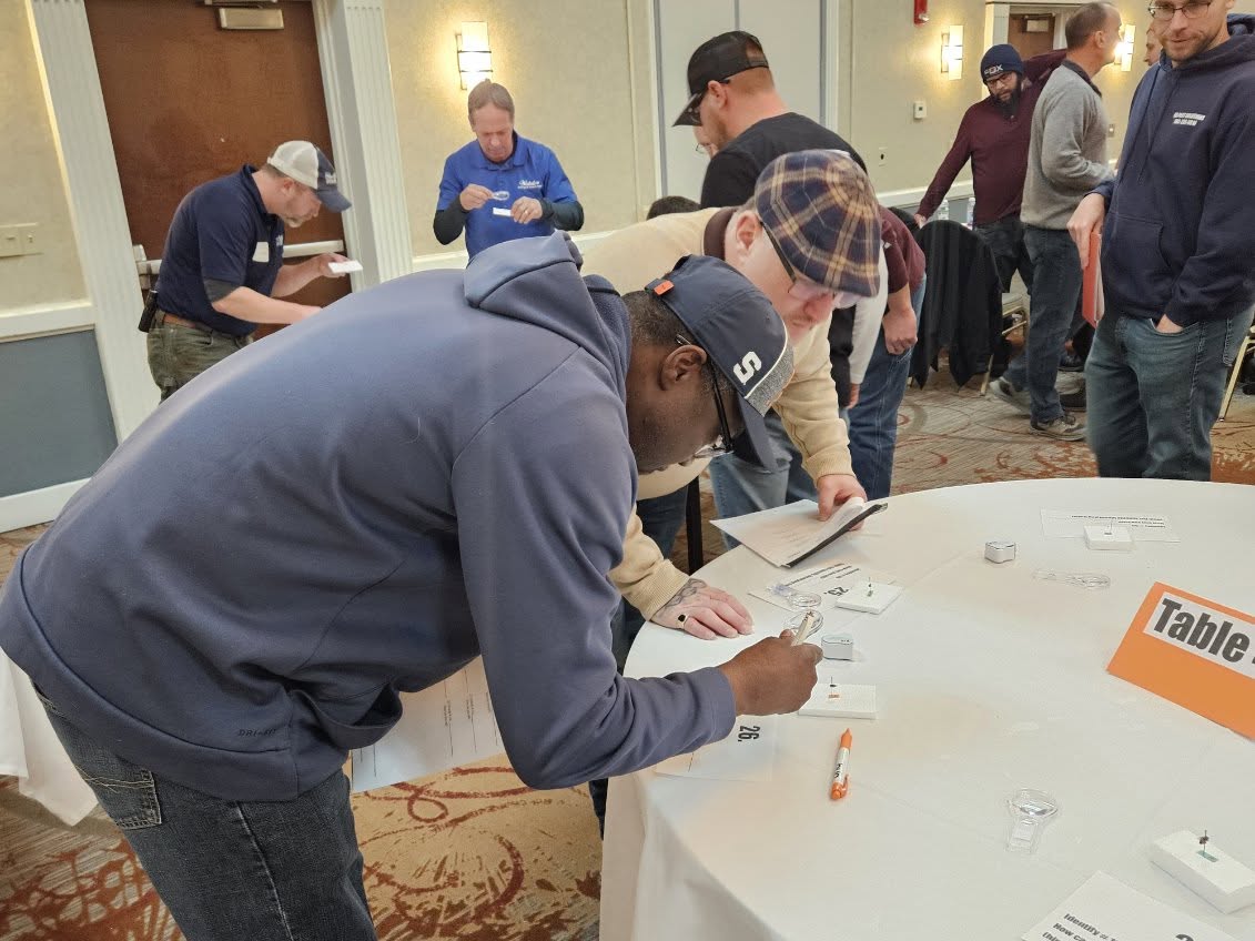 2026 Food Processing Pest Management Workshop
