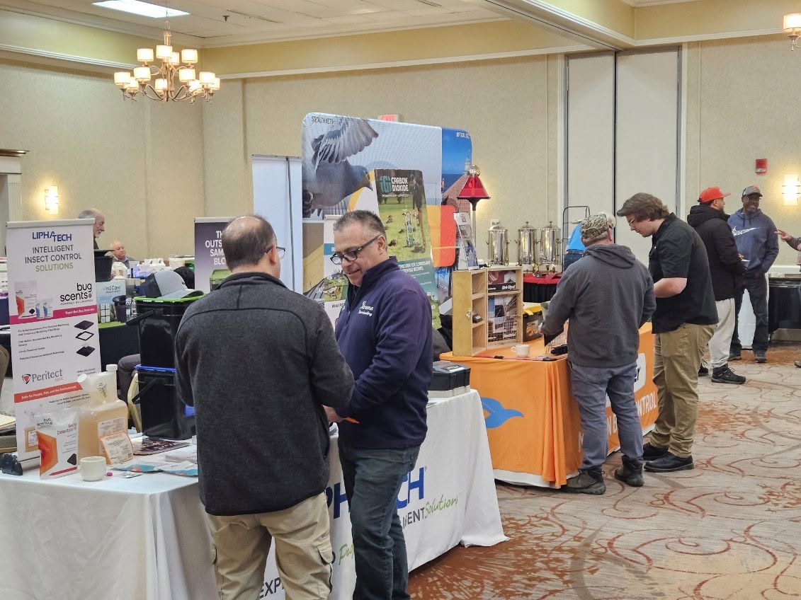 2026 Food Processing Pest Management Workshop