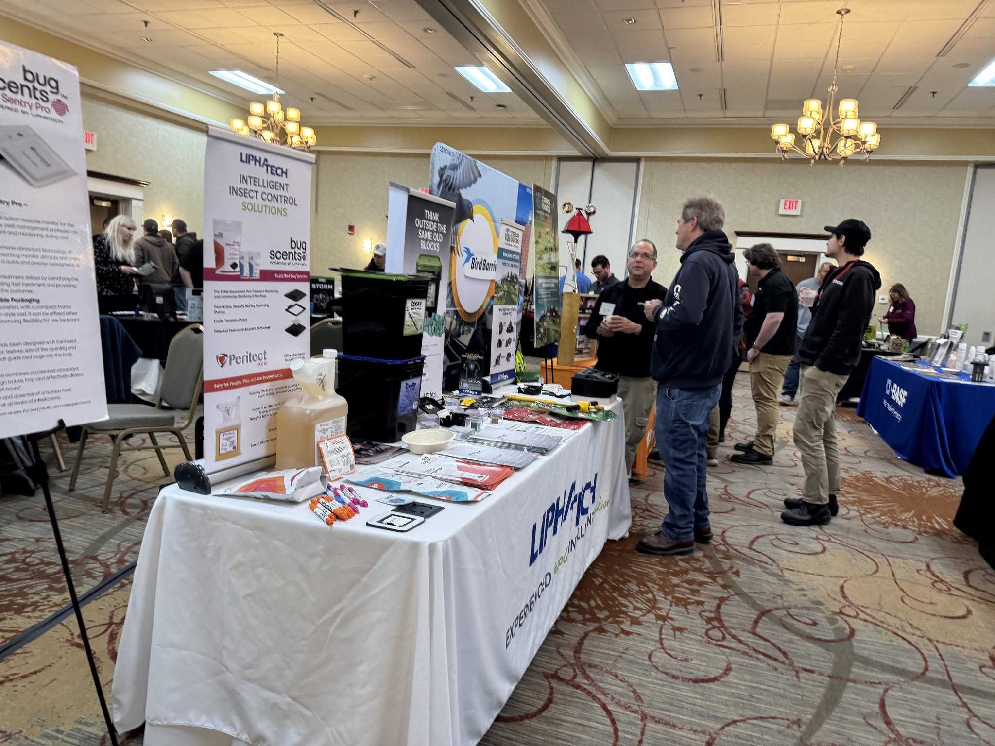 2026 Food Processing Pest Management Workshop