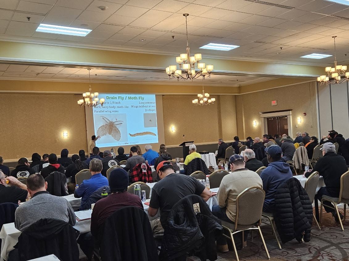 2026 Food Processing Pest Management Workshop